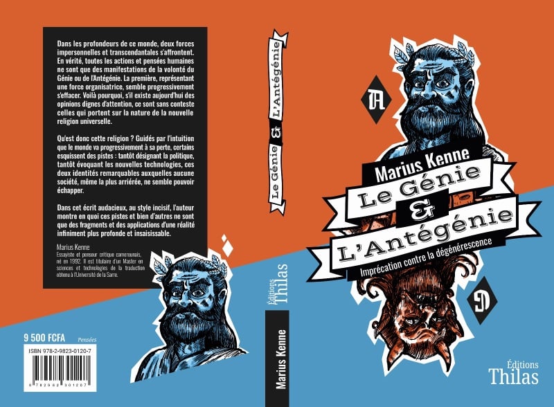 Le génie et l'Antigénie