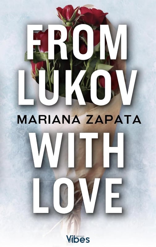 From Lukov with love - Mariana Zapata