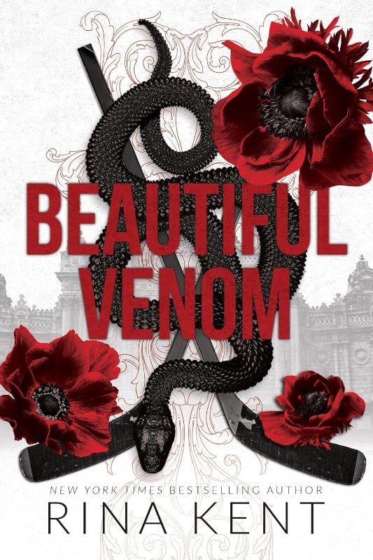 Beautifl Venom - Rina kent