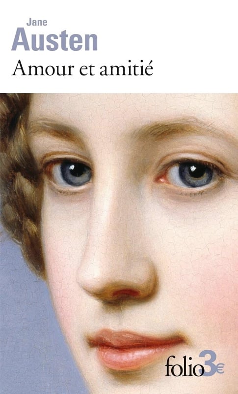 Amour et Amitié - Jane Austen