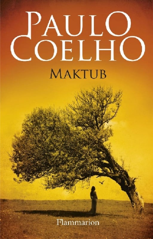 Maktub - Paulo Coelho