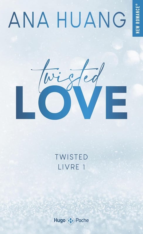 Twisted Love - Ana Huang