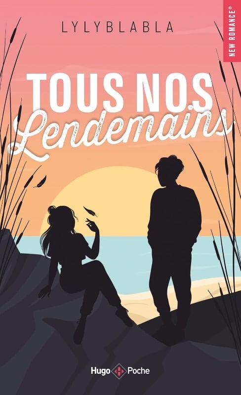 Tous nos lendemains - Lyly Blala