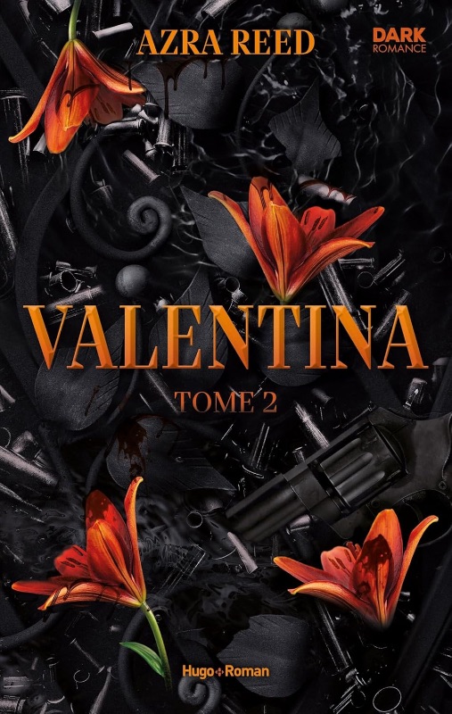Valentina - Tome 2 Azra Reide