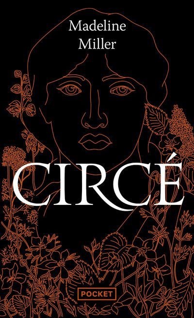 Circé - Miller
