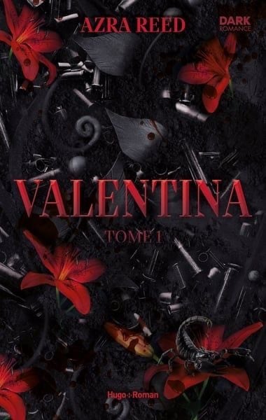 Valentina - Tome 1        Azra Reind