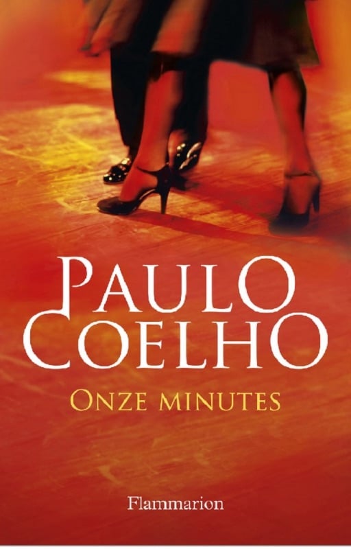 Onze Minutes - Paulo Coelho