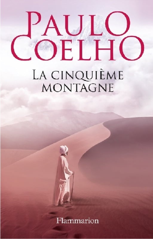 La Cinquième Montagne - Paulo Coelho