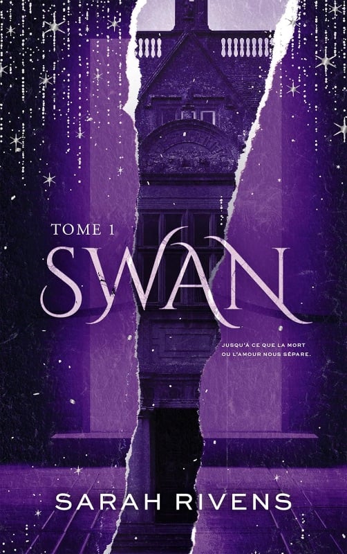 Swan - Sarah Rivens