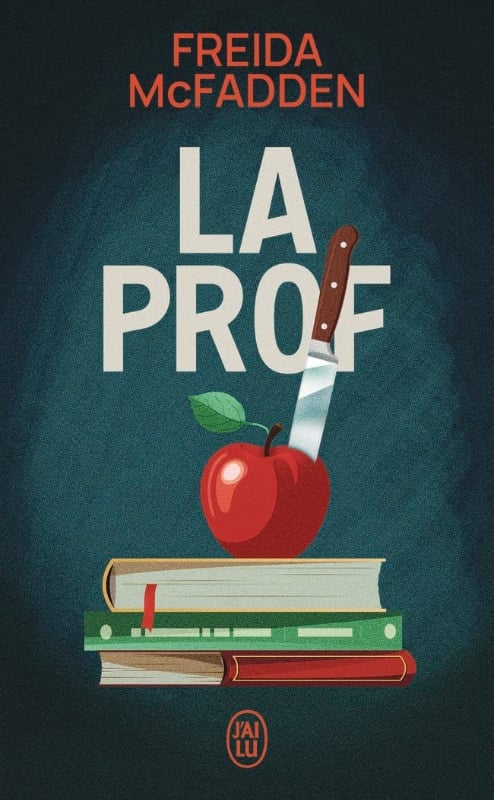 La prof - Mcfadden