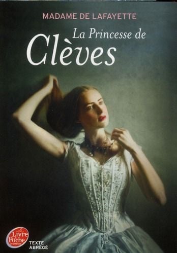 La princesse de Clèves