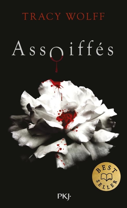 Assoiffés - Tracy Wolf