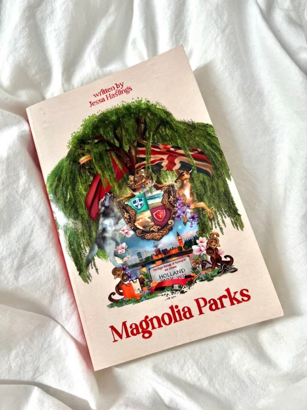 Magnolia Parks