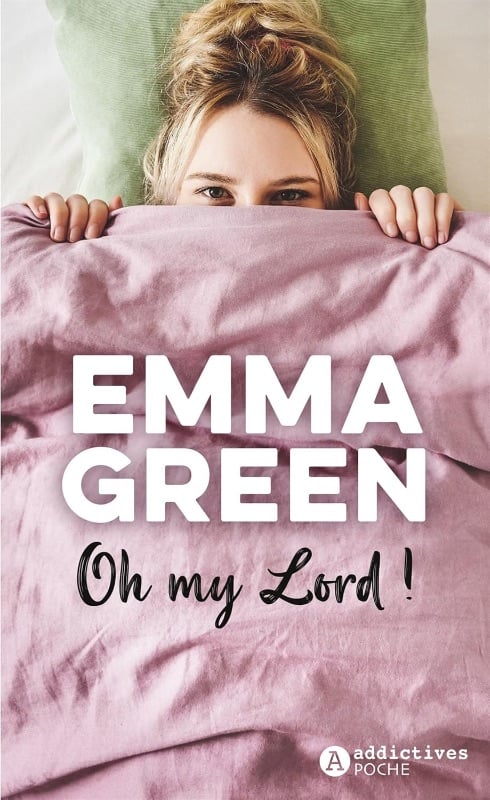Emma Green - Oh my lord