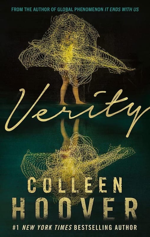 Verity - Colleen Hoover (english version)