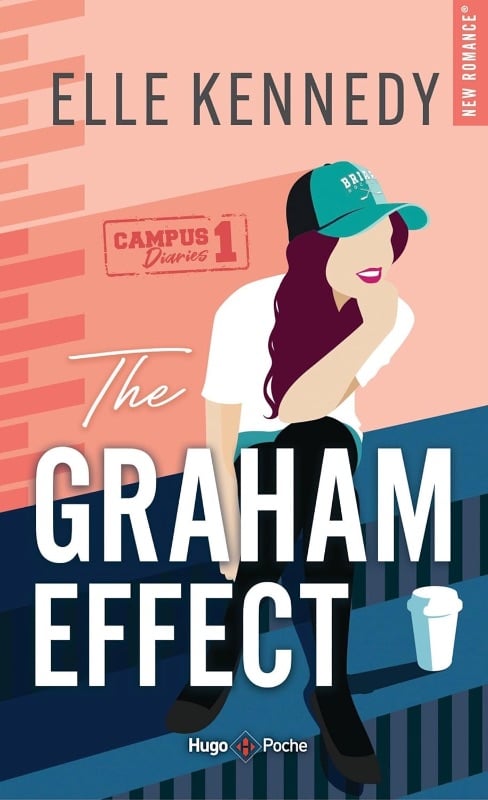 The Graham effect - Elle Kennedy