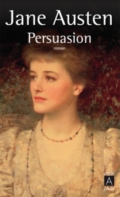 Persuasion - Jane Austen