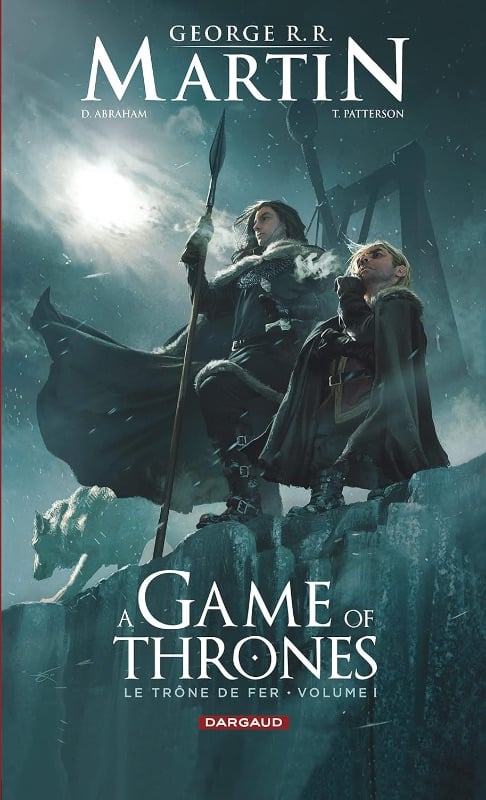 A Game of thrones - le trône de fer, volume I
