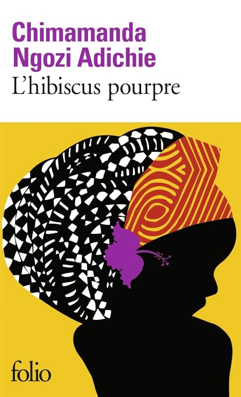 L'Hibiscus pourpre - Chimamanda