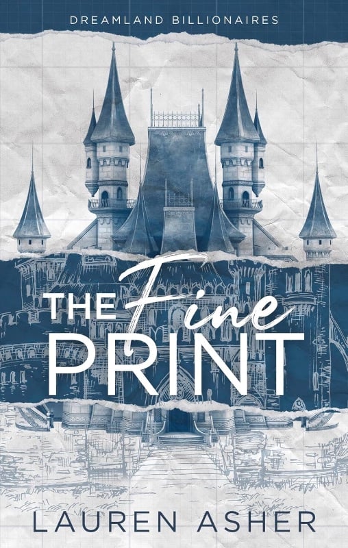 The Fine Print - Lauren Asher (english version)