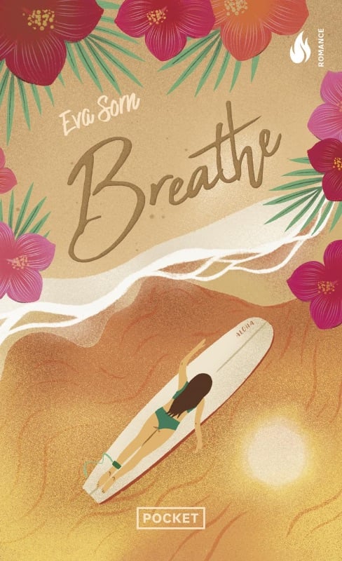 Breathe - Eva Sorn
