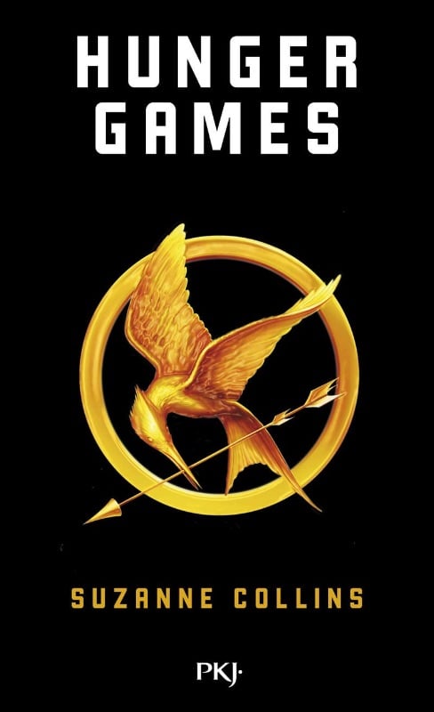 Hunger Games tome 1