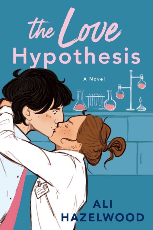 The Love Hypothesis - Ali Hazelwood