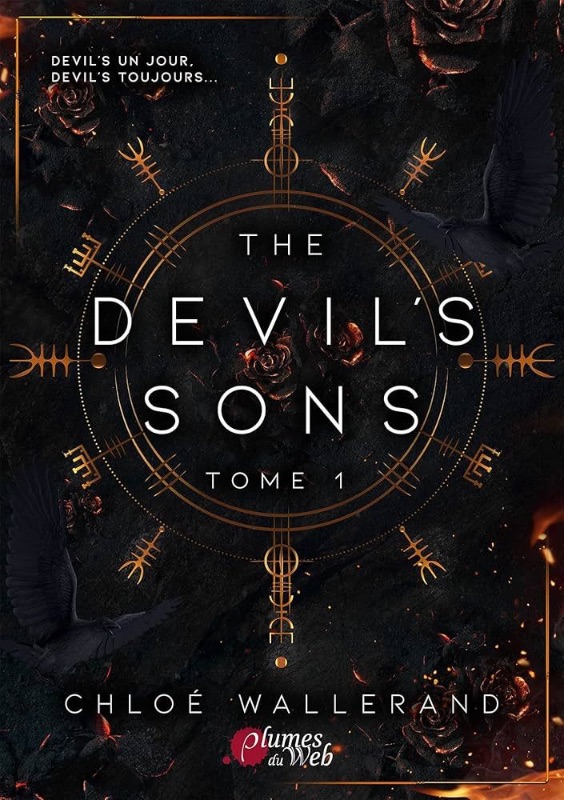 The Devil's Son tome 1
