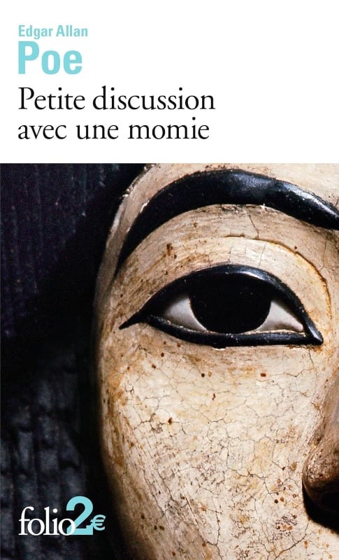 Discussion avec une momie