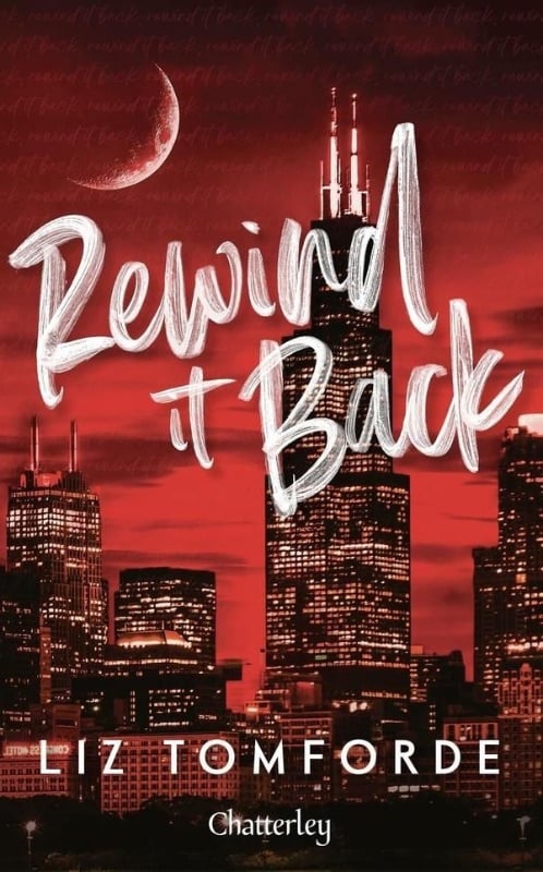 Rewind it back - Liz Tomforde