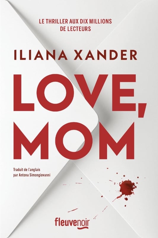 Love, MOM