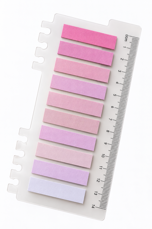 Pink memory node series