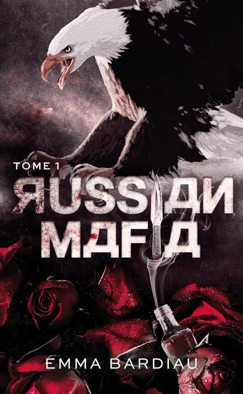 Russian Mafia - Emma Baridau