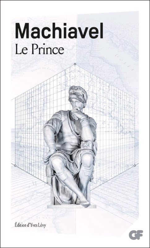 Le Prince de Machiavel