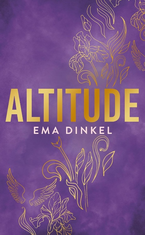 Altitude - Emma Dickel