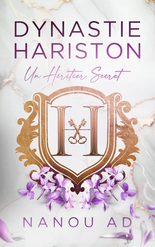 Dynastie Hariston