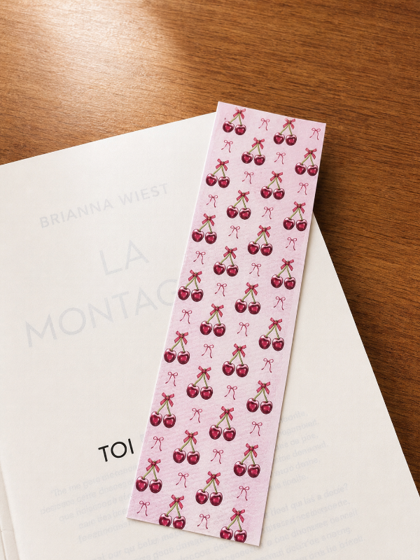 Bookmark : aesthetic