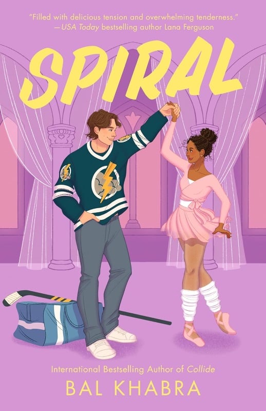 Spirale