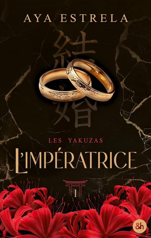 L'impératrice - Aya Estrela