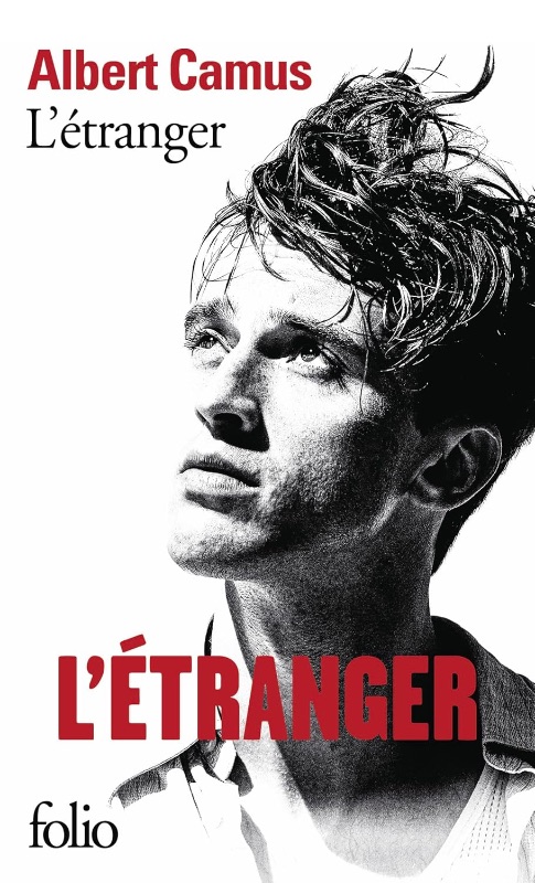 L'étranger - Albert Camus