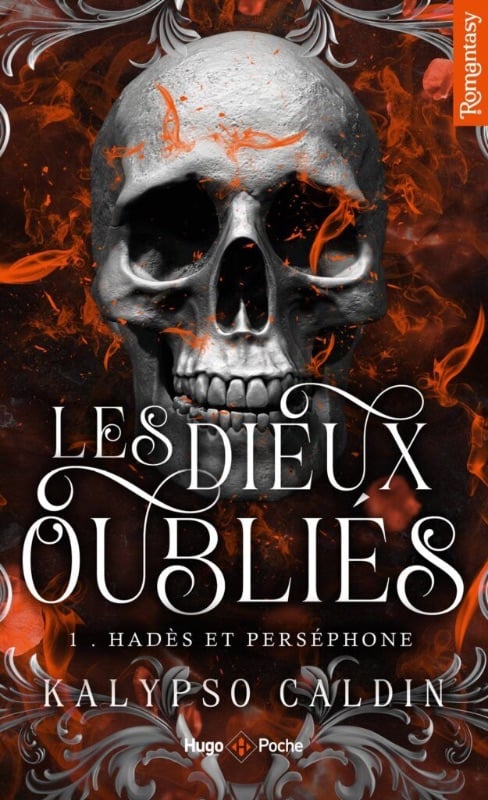 Les dieux oubliés