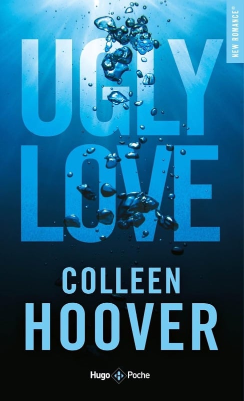 Ugly Love - Colleen Hoover