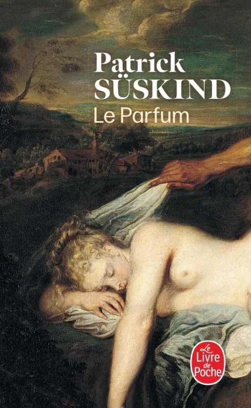 Le parfum - Patrick Süsking