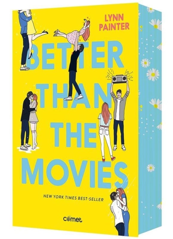 Better Than the movies