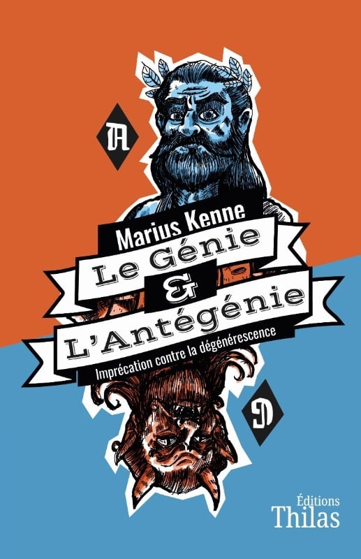 Le génie et l'Antigénie