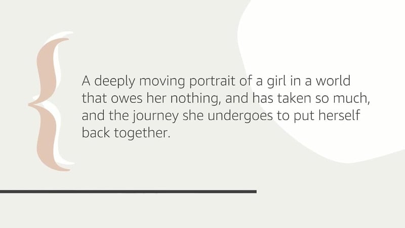 Girl in Pieces - Kathleen Glasgow