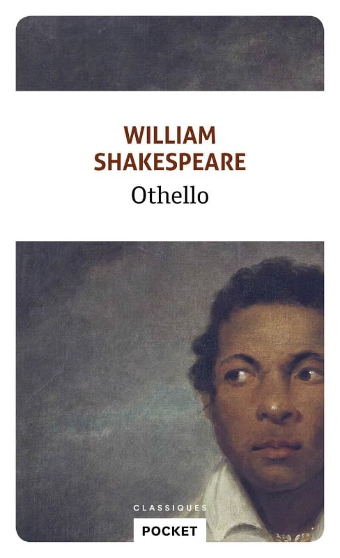 Othello - William Shakespeare
