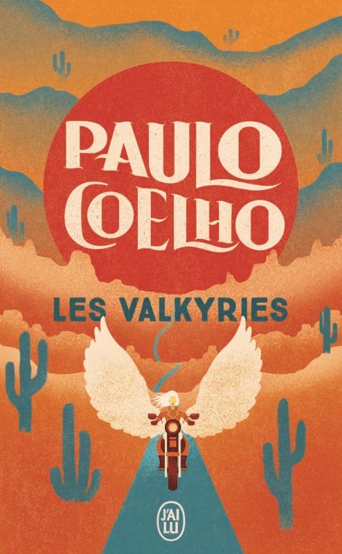 Les Valkyries - Paulo Coelho