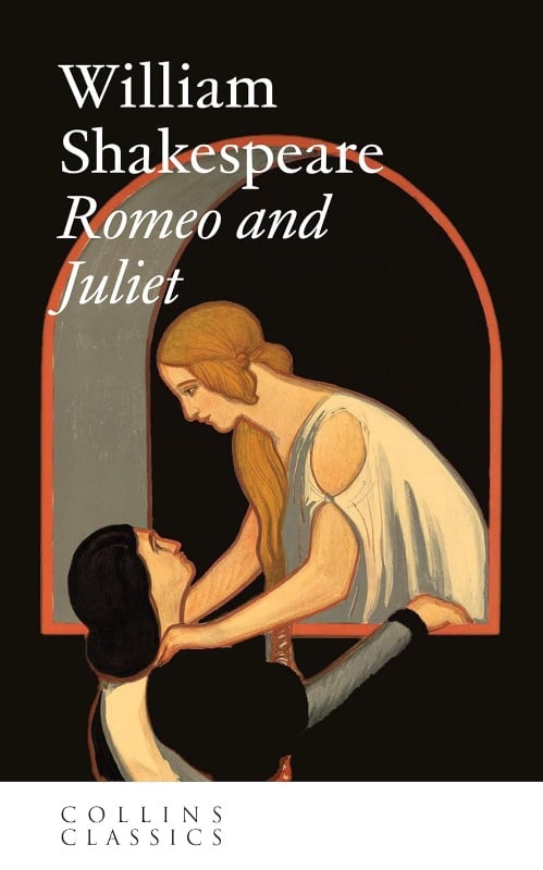 Romeo and Juliet - William Shakespeare