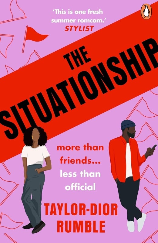 The situationship - Taylor - Dior Rumble
